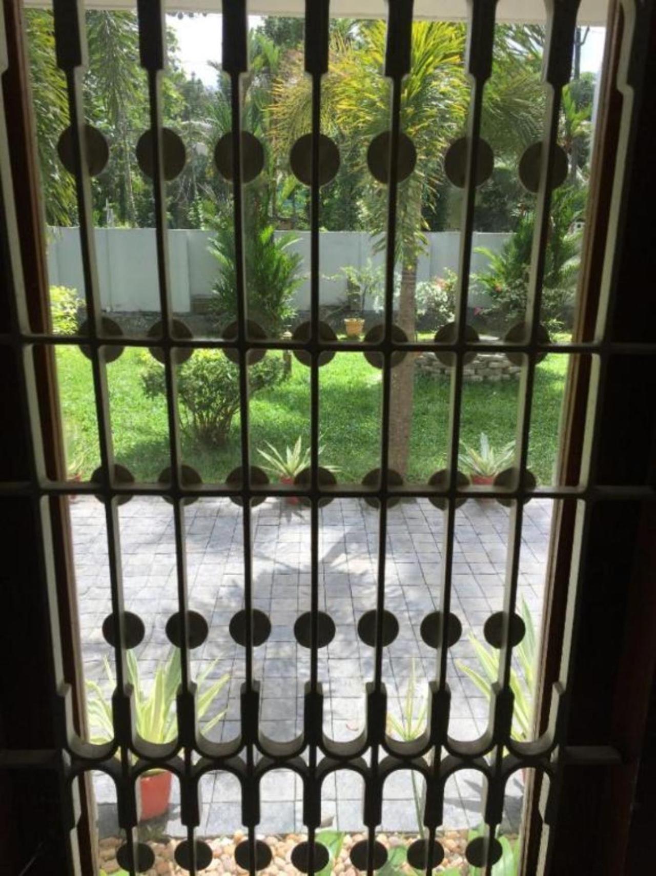 Ferienwohnung White Butterfly Thiruvananthapuram Exterior foto